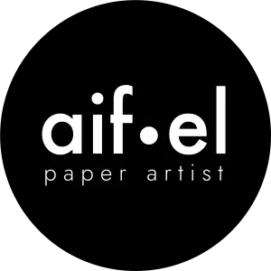 Aifel Paper Logo